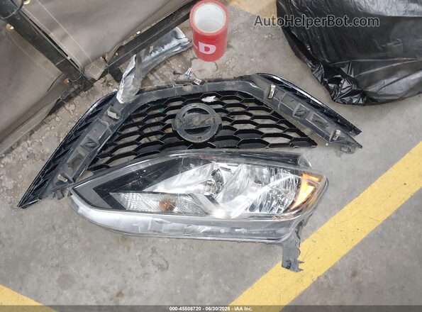 3N1AB7AP0HY222934 2017 NISSAN SENTRA White Widok zestawu wskaźników