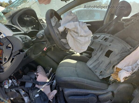 3N1AB7AP0HY286570 2017 NISSAN SENTRA Серый 