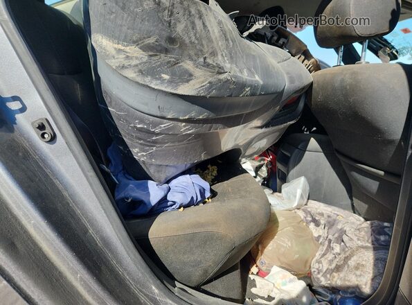 3N1AB7AP0HY286570 2017 NISSAN SENTRA Серый 