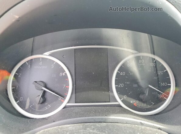 3N1AB7AP0HY322385 2017 NISSAN SENTRA Gray 
