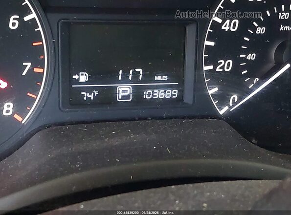 3N1AB7AP0HY328462 2017 NISSAN SENTRA Blue 
