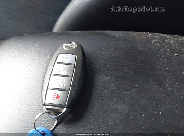 3N1AB7AP0JY227203 2018 NISSAN SENTRA White Առջևի վահանակի տեսք