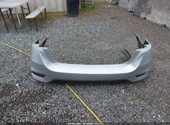 3N1AB7AP0JY228187 2018 NISSAN SENTRA Gray Vista del cuadro de instrumentos