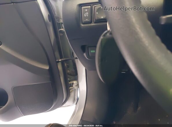 3N1AB7AP0JY231901 2018 NISSAN SENTRA Silver Vista del salpicadero