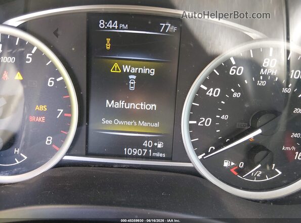 3N1AB7AP0JY245295 2018 NISSAN SENTRA Gray Вид задніх сидінь