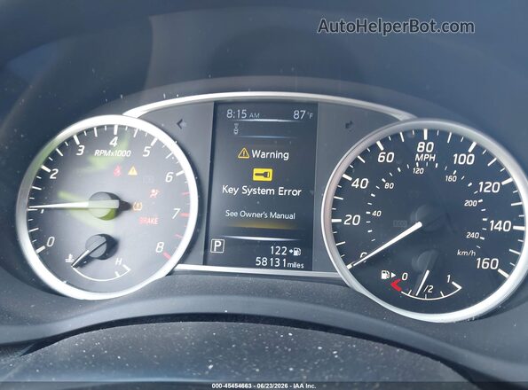 3N1AB7AP0JY252957 2018 NISSAN SENTRA Black Вид задніх сидінь