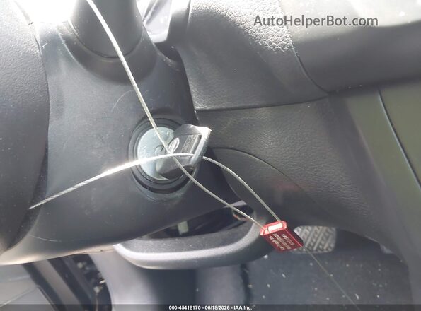 3N1AB7AP0JY342495 2018 NISSAN SENTRA Black Vista del salpicadero