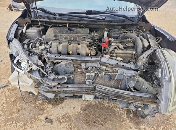 3N1AB7AP0JY342996 2018 NISSAN SENTRA Серый Вид задней части салона