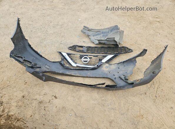 3N1AB7AP0JY342996 2018 NISSAN SENTRA Серый Вид подкапотного пространства
