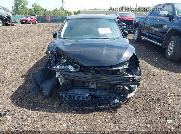 3N1AB7AP0KY210290 2019 NISSAN SENTRA Black 