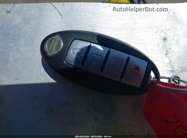 3N1AB7AP0KY262695 2019 NISSAN SENTRA Red წინა პანელის ხედი
