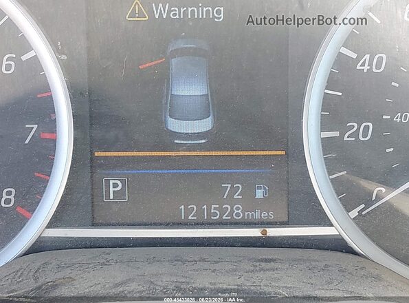 3N1AB7AP0KY262695 2019 NISSAN SENTRA Red 