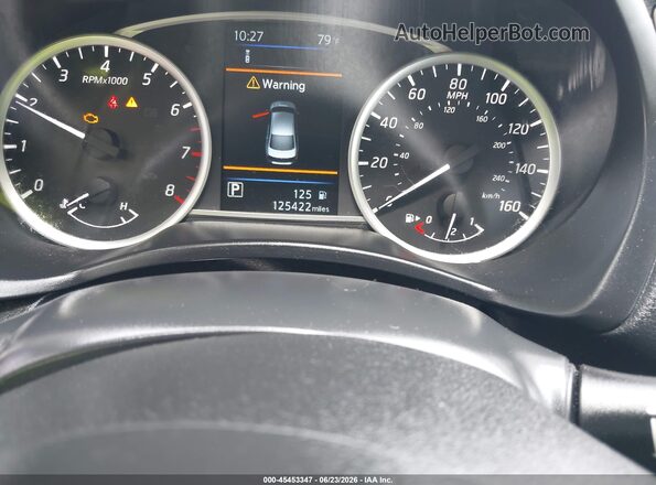 3N1AB7AP0KY355894 2019 NISSAN SENTRA White Вид задніх сидінь