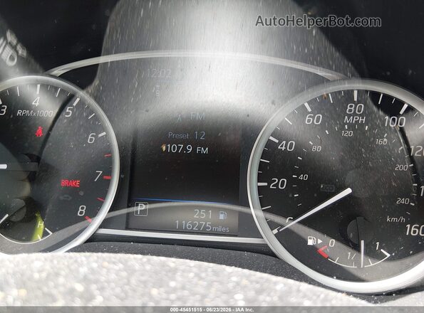3N1AB7AP0KY376339 2019 NISSAN SENTRA White Հետևի նստատեղերի տեսք
