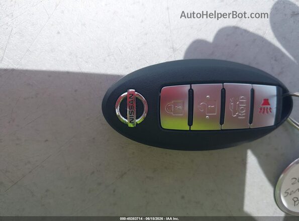 3N1AB7AP0KY394078 2019 NISSAN SENTRA Черный Вид панели приборов