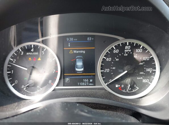 3N1AB7AP0KY413504 2019 NISSAN SENTRA Silver Հետևի նստատեղերի տեսք