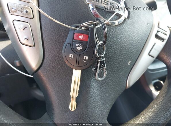 3N1AB7AP1GY224979 2016 NISSAN SENTRA Blue Vista del salpicadero