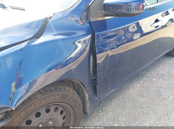 3N1AB7AP1GY224979 2016 NISSAN SENTRA Blue Vista interior trasera