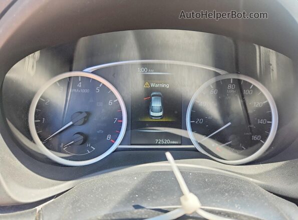 3N1AB7AP1GY326167 2016 NISSAN SENTRA White Սարքավորումների վահանակի տեսք