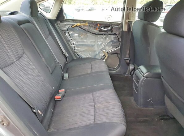 3N1AB7AP1HL637368 2017 NISSAN SENTRA Gray 