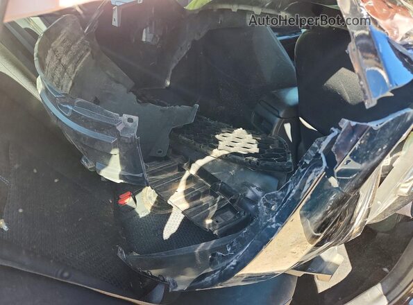 3N1AB7AP1HY247776 2017 NISSAN SENTRA Черный Вид подкапотного пространства