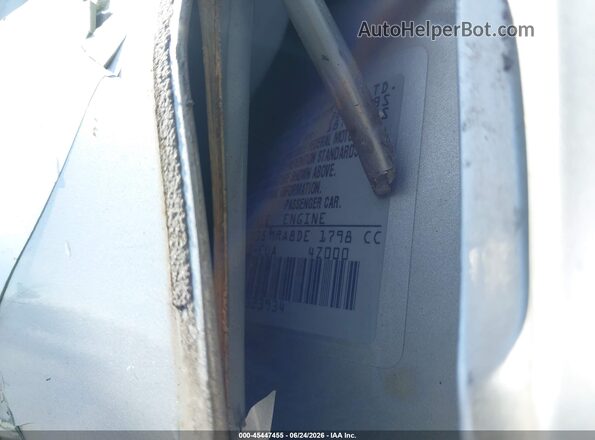 3N1AB7AP1HY323934 2017 NISSAN SENTRA Gray ძრავის განყოფილების ხედი