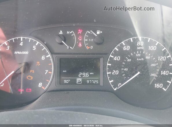 3N1AB7AP1HY337526 2017 NISSAN SENTRA Black უკანა სავარძლების ხედი