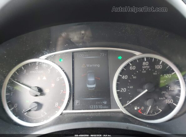 3N1AB7AP1HY348252 2017 NISSAN SENTRA Серый Вид задних сидений