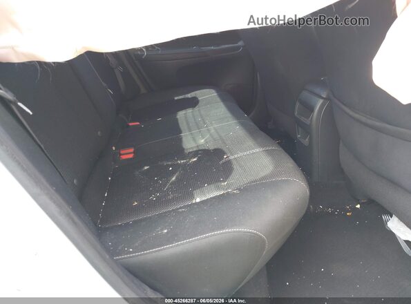 3N1AB7AP1JY254071 2018 NISSAN SENTRA Silver Вид наклейки з VIN-кодом