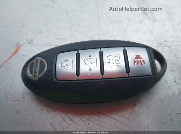 3N1AB7AP1JY290004 2018 NISSAN SENTRA Gray Vista del salpicadero
