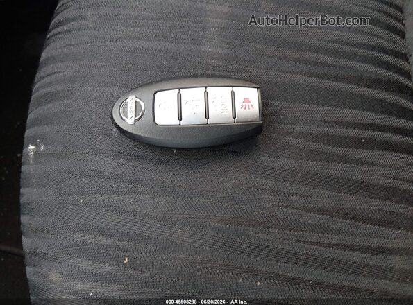 3N1AB7AP1JY317072 2018 NISSAN SENTRA Black Dashboard view