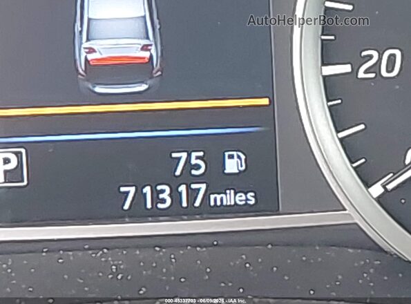 3N1AB7AP1KL603499 2019 NISSAN SENTRA White 