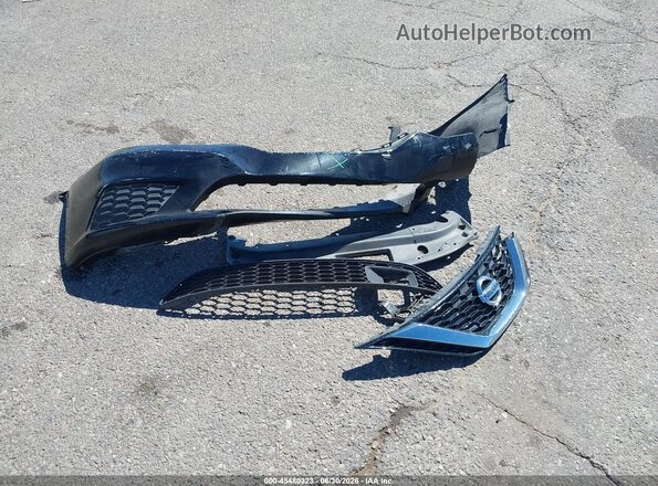 3N1AB7AP1KY265458 2019 NISSAN SENTRA Black Սարքավորումների վահանակի տեսք