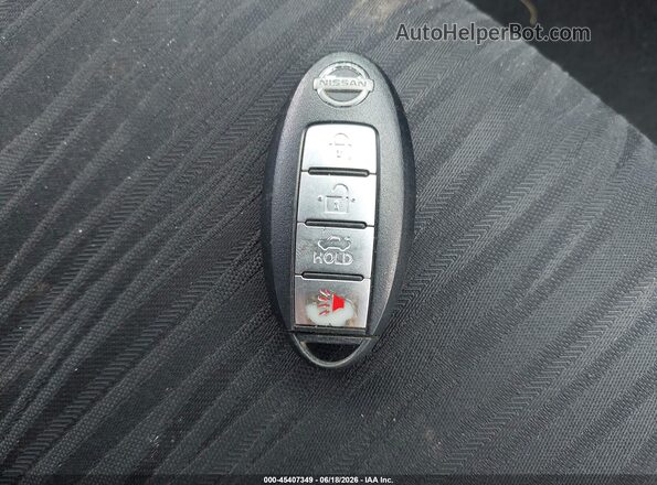 3N1AB7AP1KY333919 2019 NISSAN SENTRA White Dashboard view