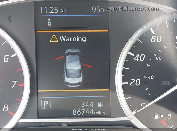 3N1AB7AP1KY346914 2019 NISSAN SENTRA Gray 