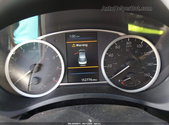 3N1AB7AP1KY349344 2019 NISSAN SENTRA White 