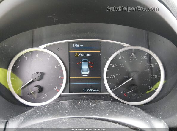 3N1AB7AP1KY407744 2019 NISSAN SENTRA Белый 