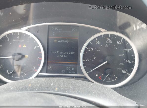 3N1AB7AP1KY422809 2019 NISSAN SENTRA Blue Widok tylnych siedzeń