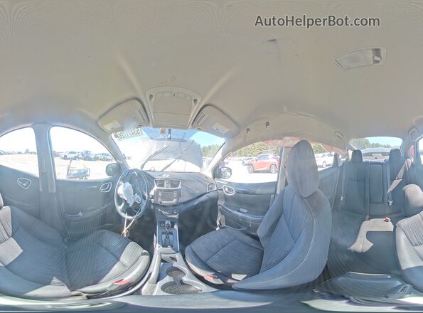 3N1AB7AP2GL654985 2016 TOYOTA SENTRA Silver 