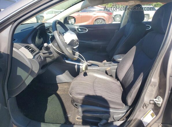3N1AB7AP2GL654985 2016 TOYOTA SENTRA Silver 