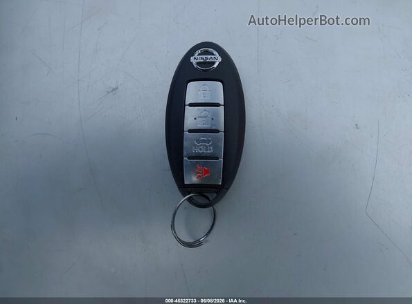 3N1AB7AP2GL663315 2016 NISSAN SENTRA Black წინა პანელის ხედი