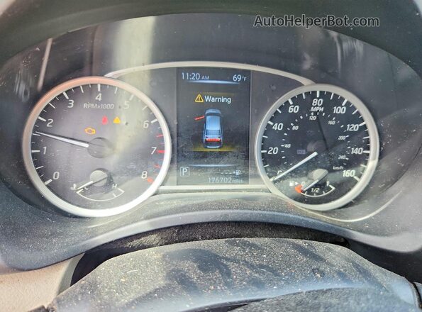 3N1AB7AP2GY259160 2016 NISSAN SENTRA Blue 