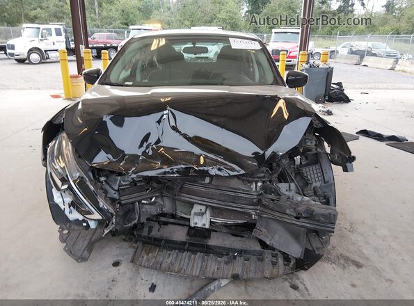 3N1AB7AP2HL648105 2017 NISSAN SENTRA Black Vista interior trasera