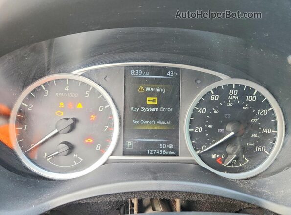 3N1AB7AP2HL720145 2017 NISSAN SENTRA Black 