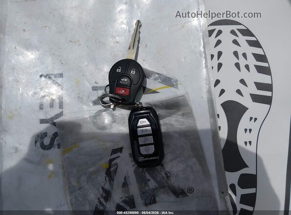 3N1AB7AP2HY252324 2017 NISSAN SENTRA White Вид панелі приладів