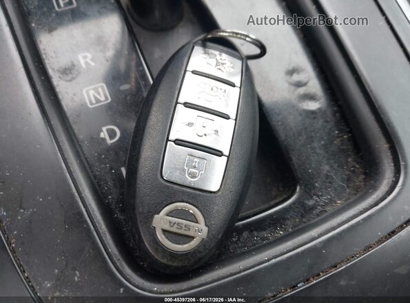 3N1AB7AP2HY266904 2017 NISSAN SENTRA Черный 