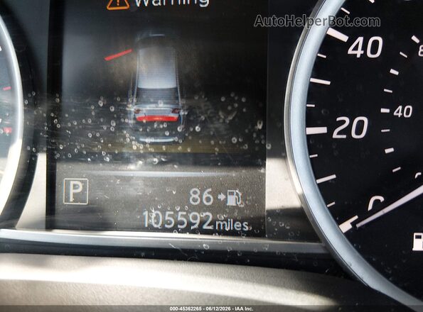 3N1AB7AP2HY282035 2017 NISSAN SENTRA Gray 