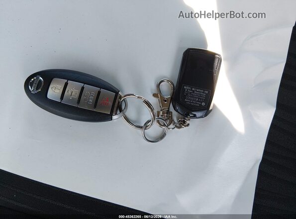 3N1AB7AP2HY282035 2017 NISSAN SENTRA Gray Առջևի վահանակի տեսք