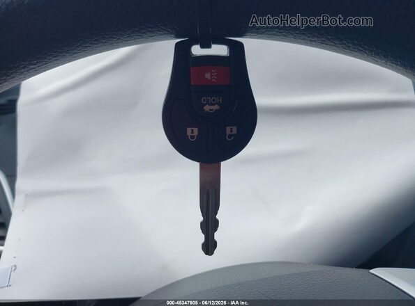 3N1AB7AP2HY306429 2017 NISSAN SENTRA Gray Widok deski rozdzielczej
