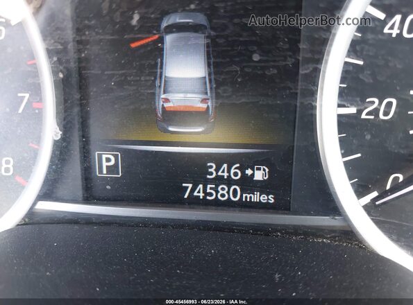 3N1AB7AP2HY311419 2017 NISSAN SENTRA Серый 